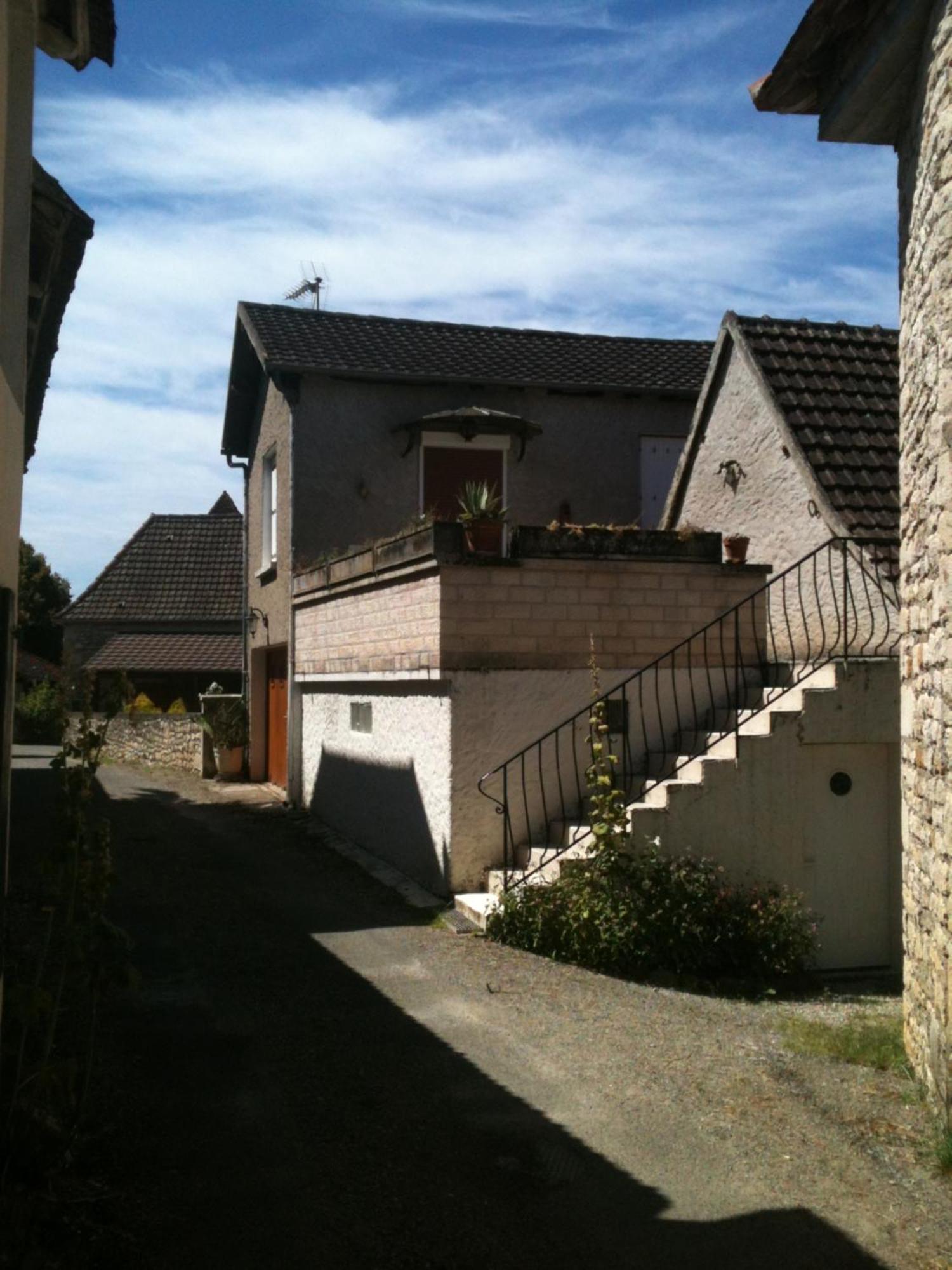 Le Pigeonnier Maison De Caractere Logement 4 Personnes La Maisonnette Renovee Logement 2 Personnes Floirac  외부 사진