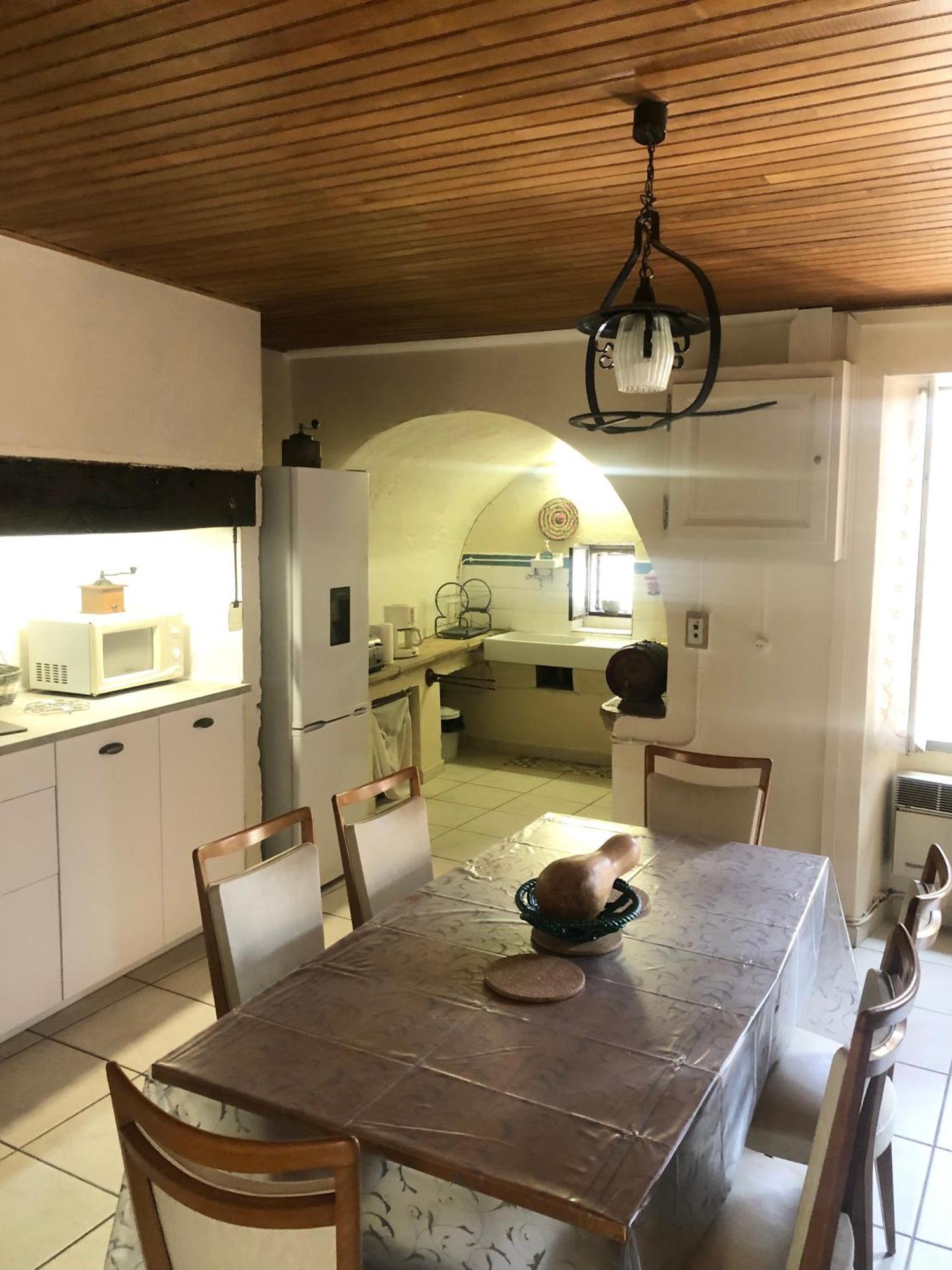 Le Pigeonnier Maison De Caractere Logement 4 Personnes La Maisonnette Renovee Logement 2 Personnes Floirac  외부 사진